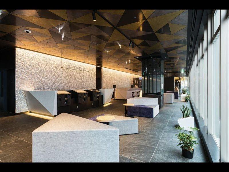 Jr East Hotel Mets Premier Akihabara Tokyo Eksteriør bilde