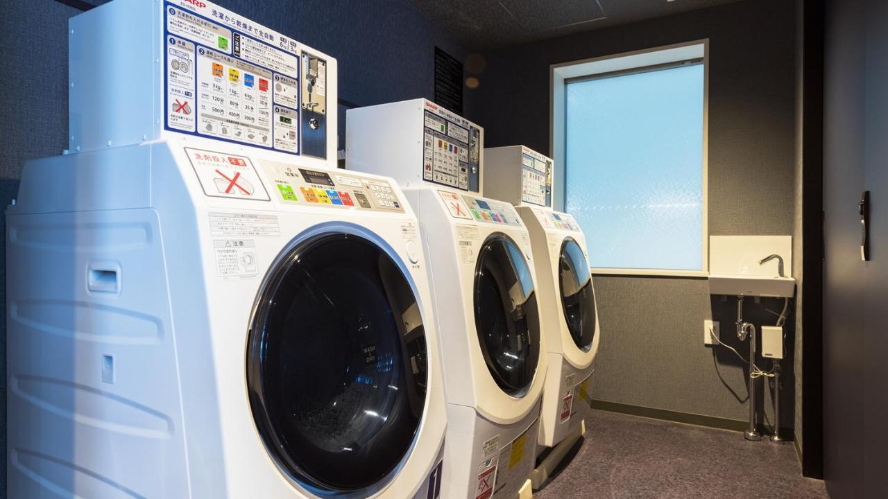 Jr East Hotel Mets Premier Akihabara Tokyo Eksteriør bilde