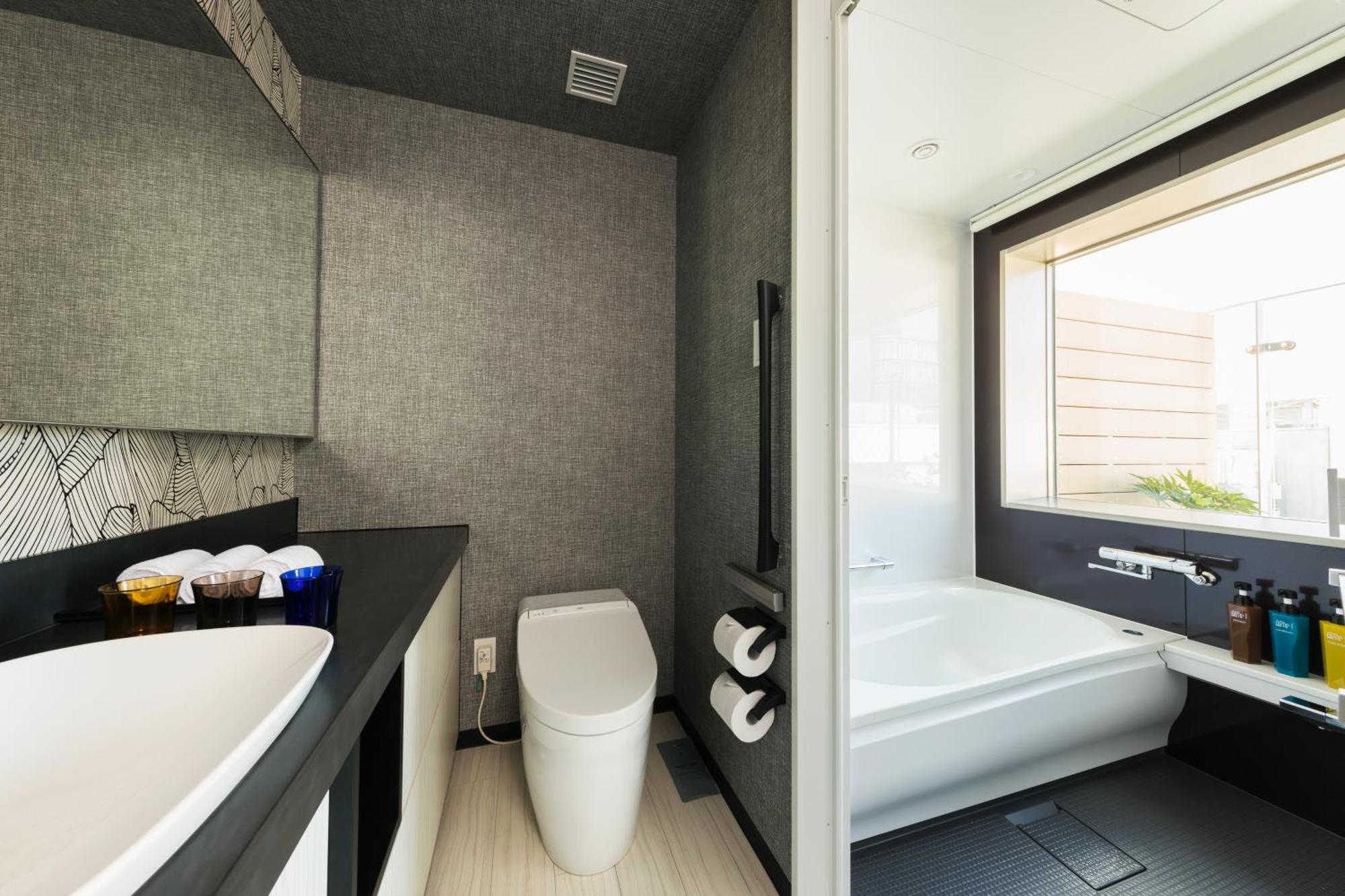 Jr East Hotel Mets Premier Akihabara Tokyo Eksteriør bilde